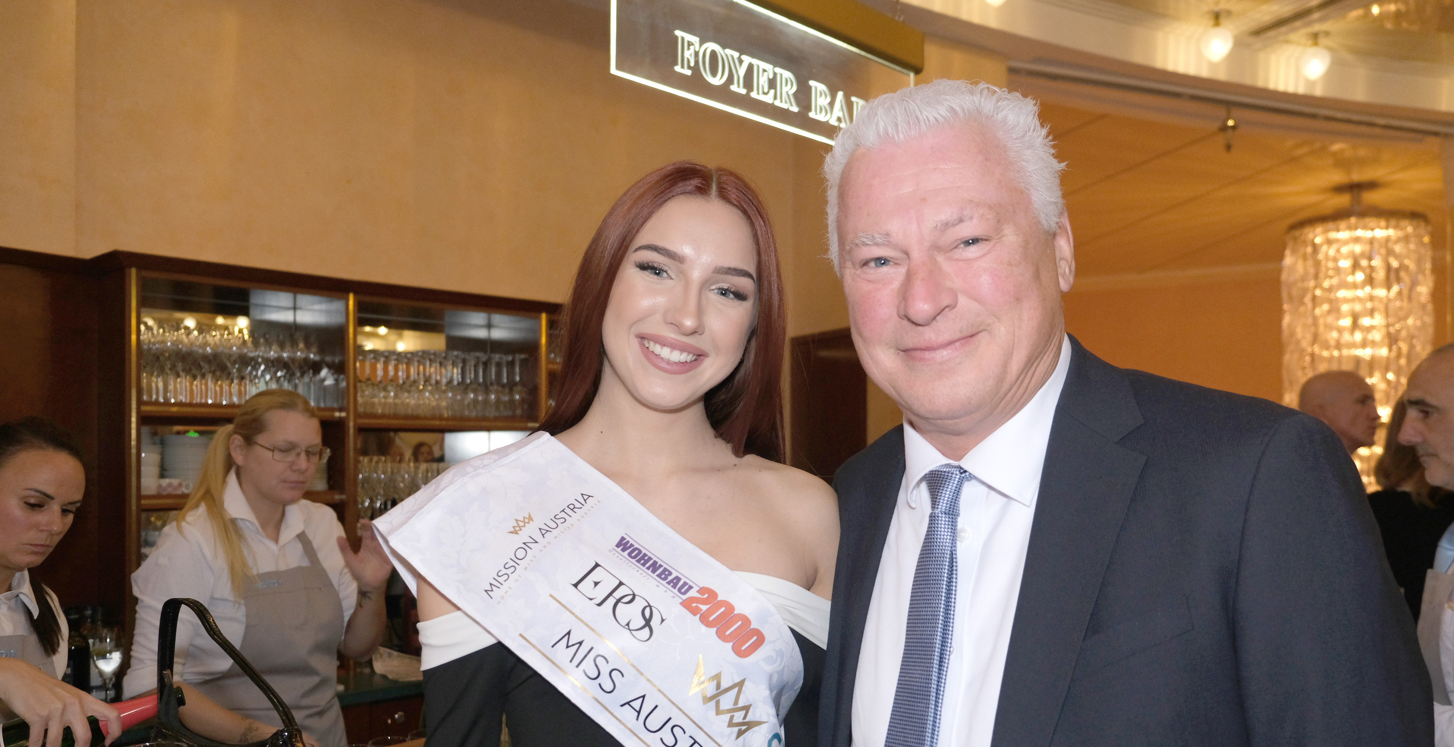 22-Year-Old National Pageant Queen Dies: RIP to Lucia Sisic