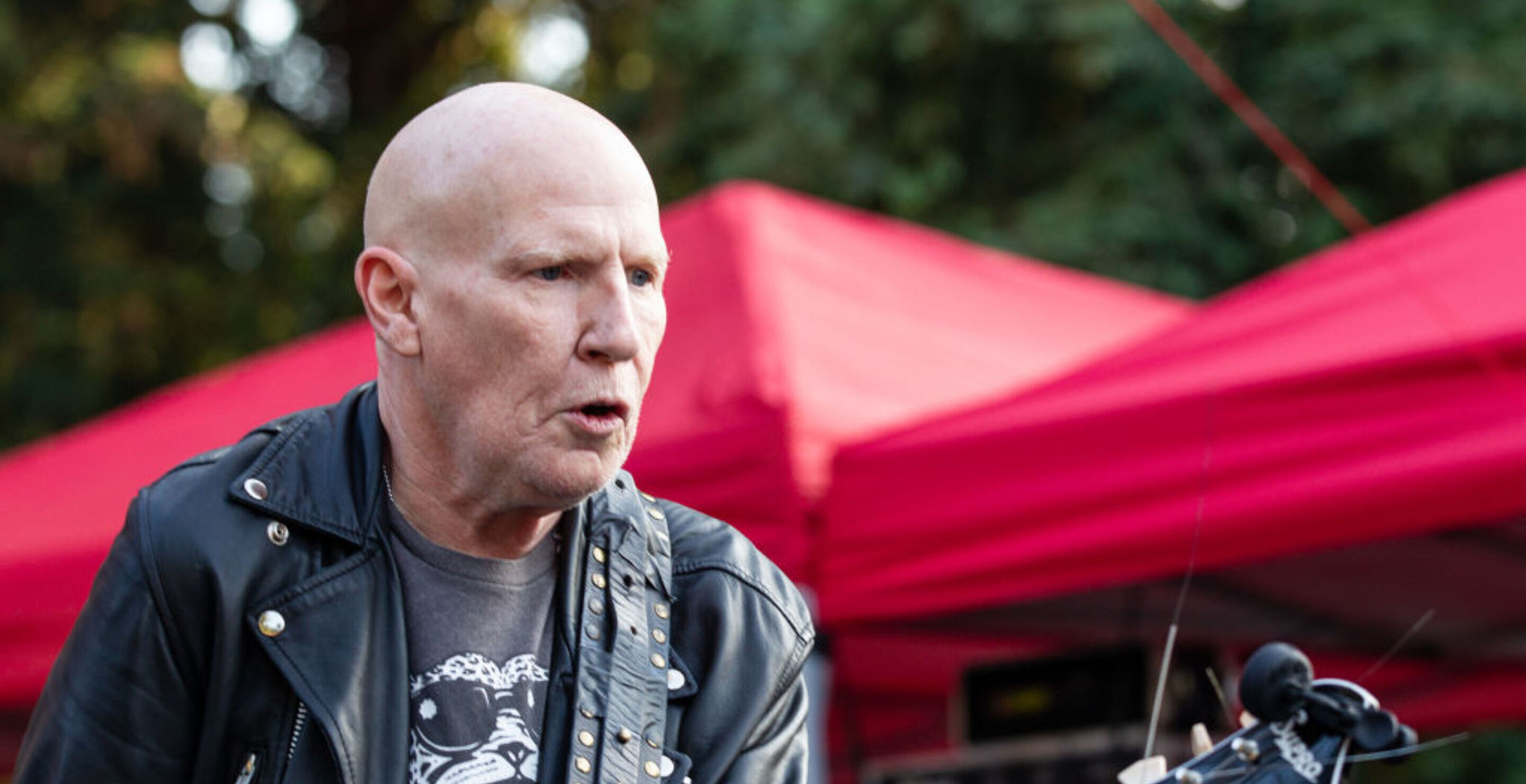 Cheetah Chrome Dead at 71