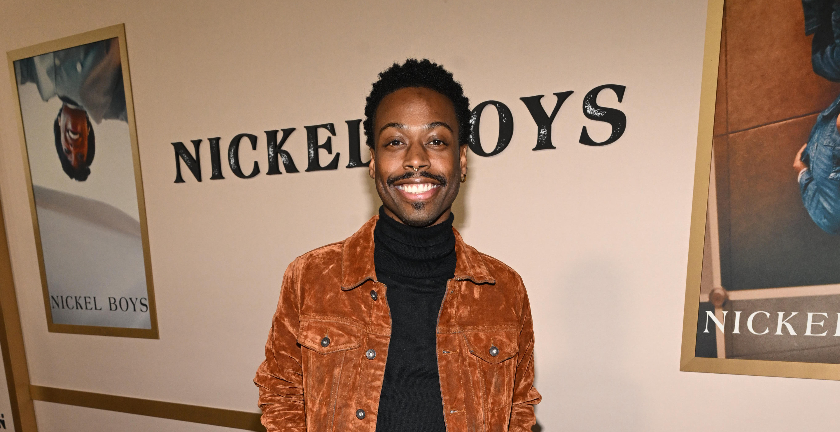 Comedy Actor Back in Action After Hospitalization
