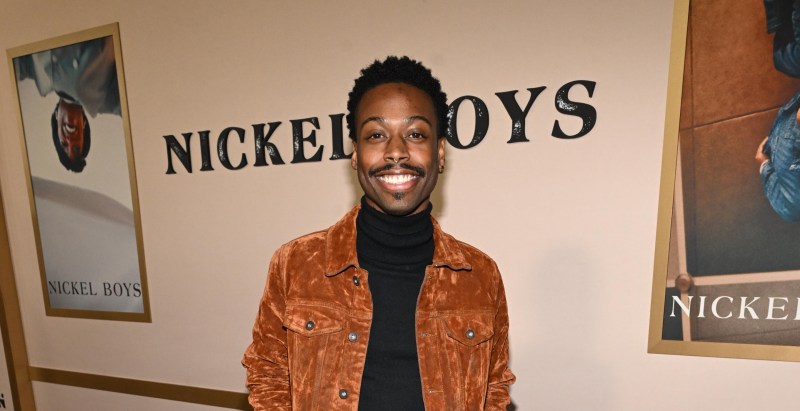 Comedy Actor Back in Action After Hospitalization