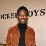 Comedy Actor Back in Action After Hospitalization