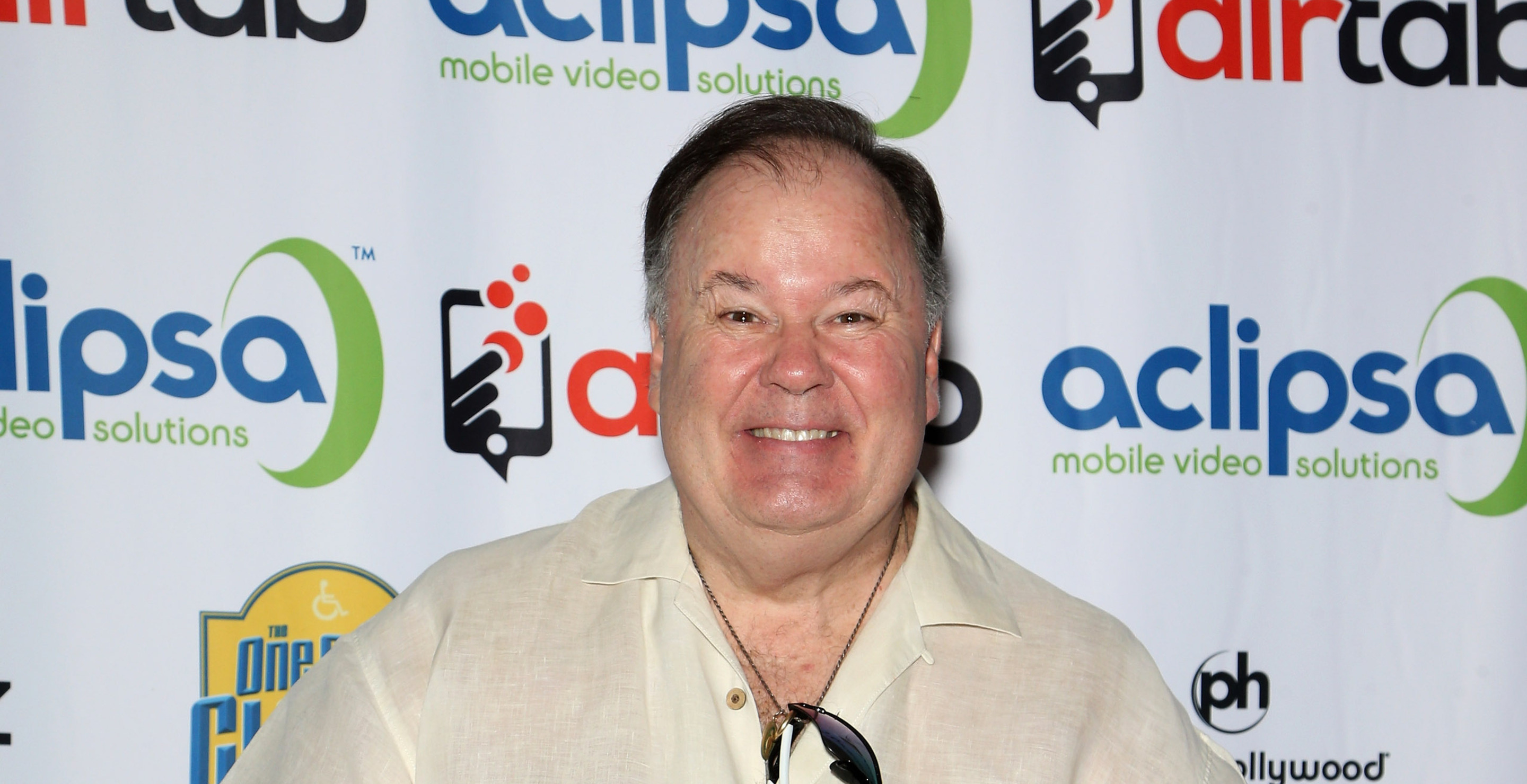 Dennis Haskins, Mr. Belding on 'Saved by the Bell,' Dead at 75