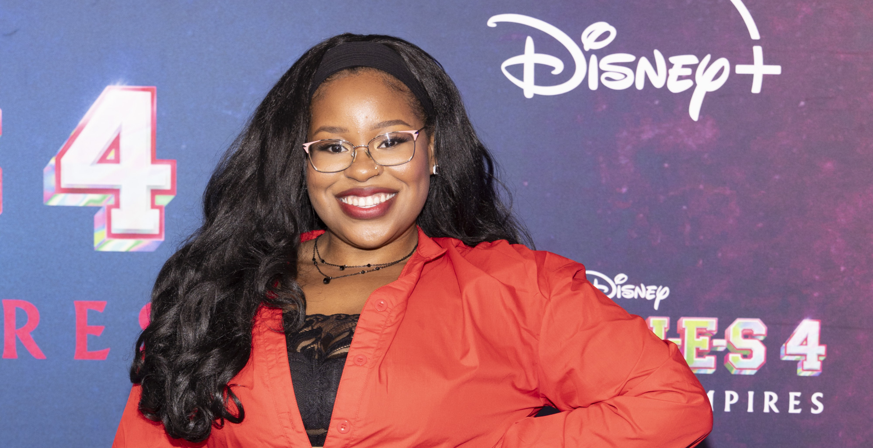 Disney Channel and 'Curb Your Enthusiasm' Actress Dead at 33 RIP to Carla Jeffery