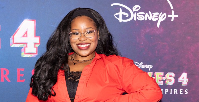 Disney Channel and 'Curb Your Enthusiasm' Actress Dead at 33 RIP to Carla Jeffery