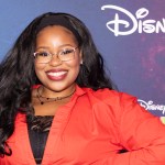 Disney Channel and 'Curb Your Enthusiasm' Actress Dead at 33 RIP to Carla Jeffery