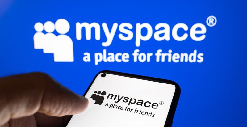 Early 2000s Social Media Platform Is Making a Comeback