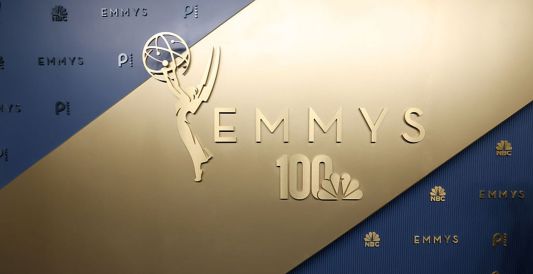 Emmys in Talks to Move off Broadcast TV and Shift to Major Streaming Service