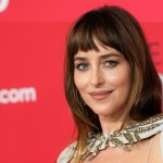 'Fifty Shades of Grey' Star and Singer-Songwriter Break Up