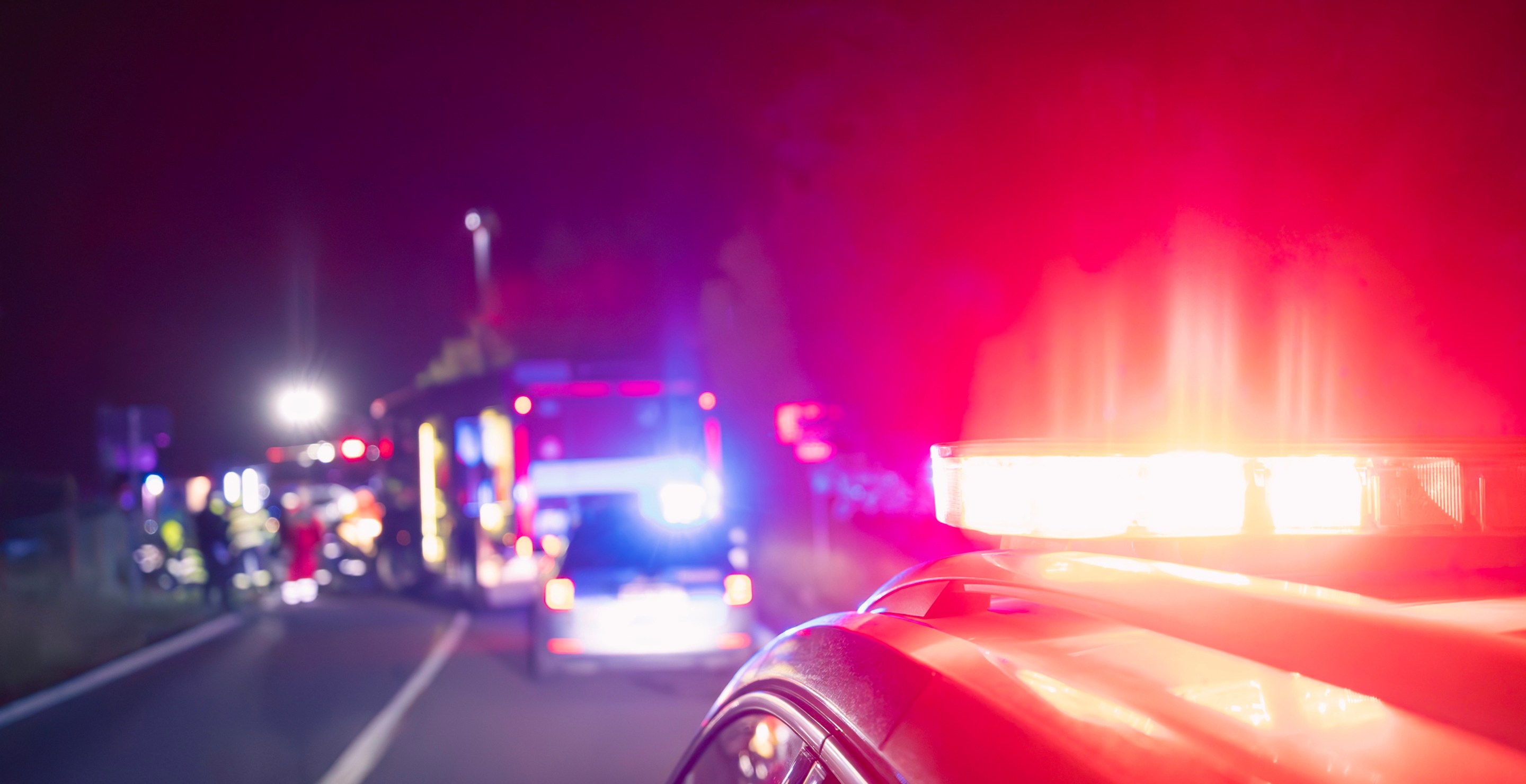‘Ginormous Fire’: 27-Year-Old Celeb James Wehr Dies in Car Crash
