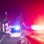 'Ginormous Fire' 27-Year-Old Celeb James Wehr Dies in Car Crash