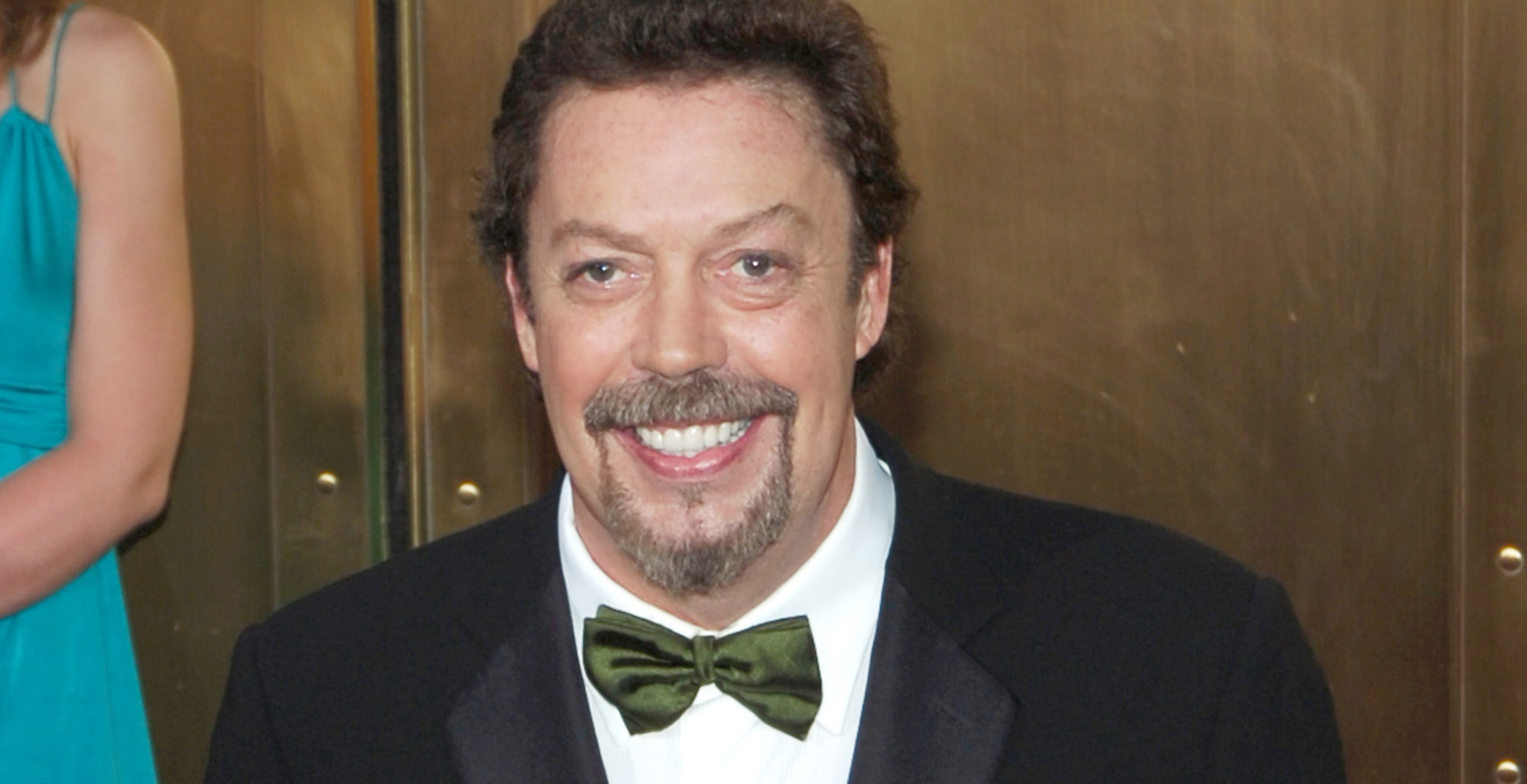 Health Department Releases Tim Curry's Cause of Death
