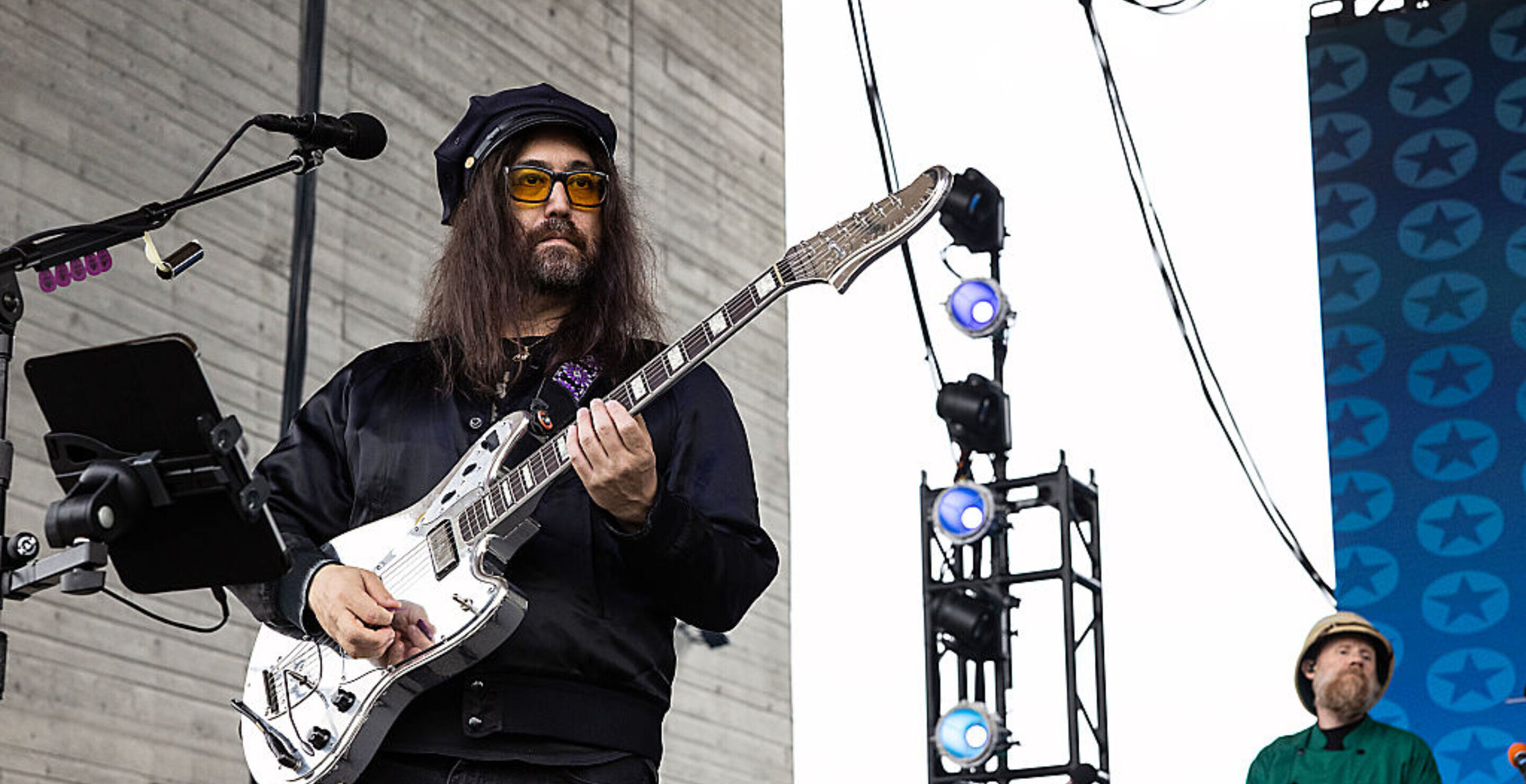 John Lennon's Son Sean Shares Major Life Update