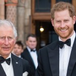 King Charles' Reported Reaction to Prince Harry's UK Returned Revealed