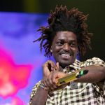 Latest on Kodak Black's Legal Issues