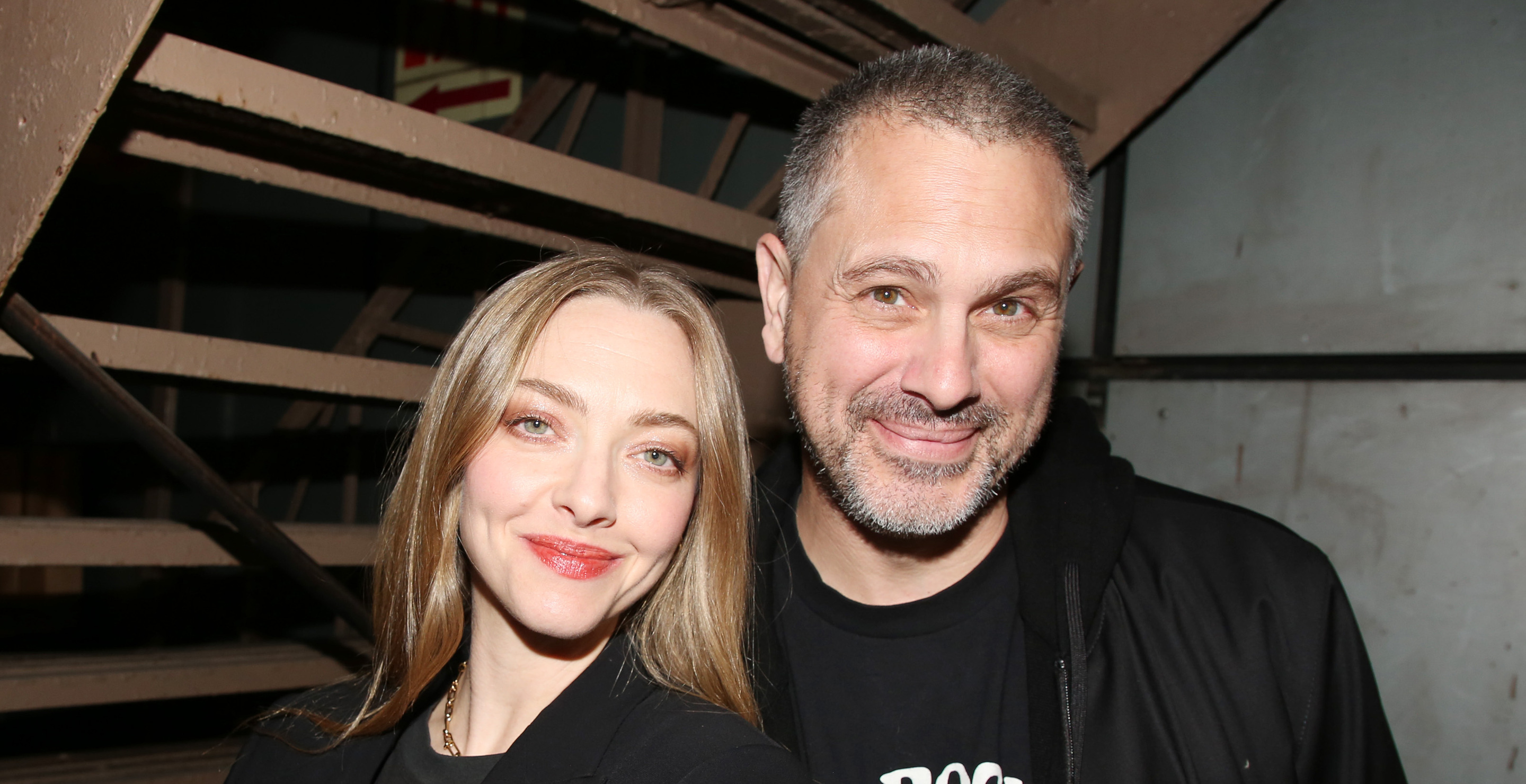 'Mean Girls' Star Splits From Actor Husband After 9 Years