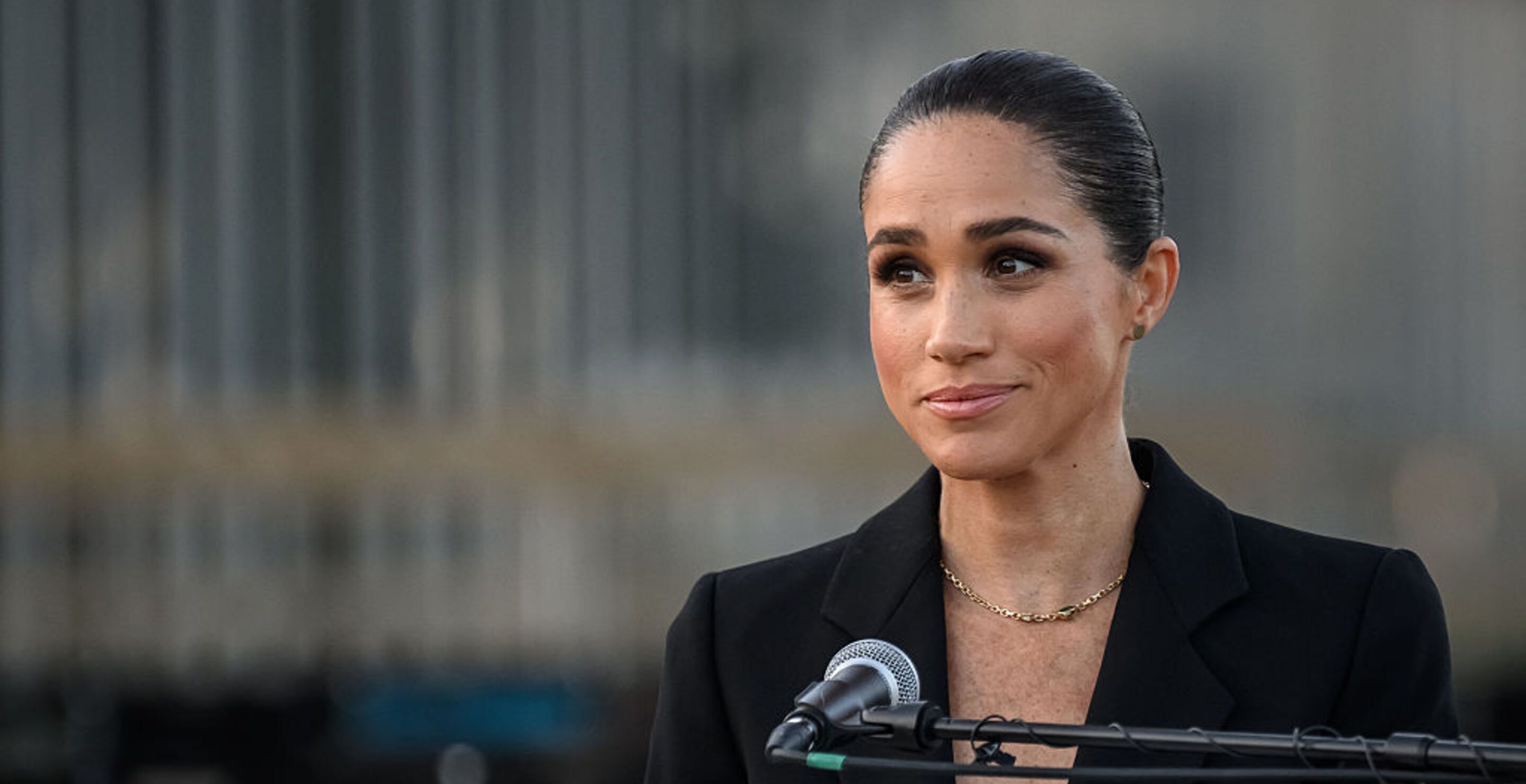 Meghan Markle Was Poised for Big Acting Comeback — But New Report Claims the Plans Are Off