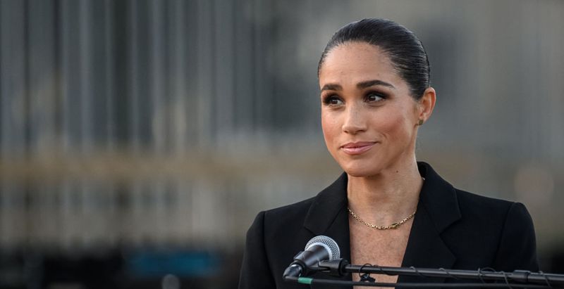 Meghan Markle Was Poised for Big Acting Comeback — But New Report Claims the Plans Are Off