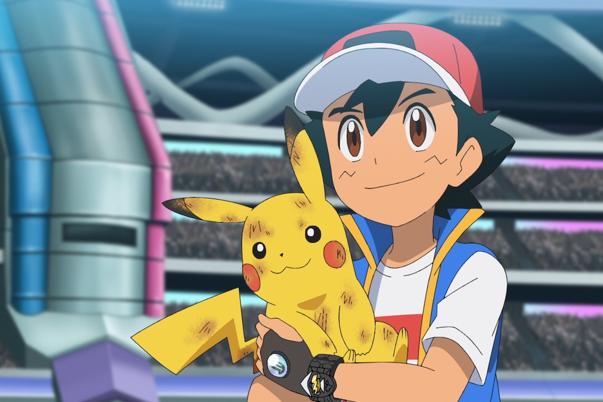 Pokémon Cards Reportedly Returning to Major Fast Food Chain