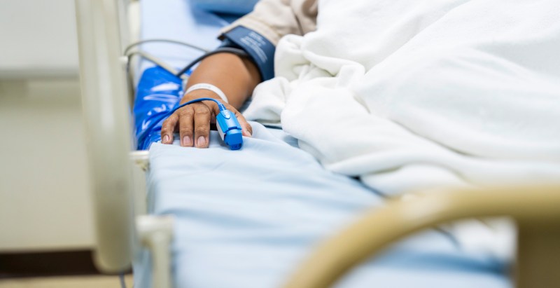 Popular DJs' Concert Ends in 14 Hospitalizations