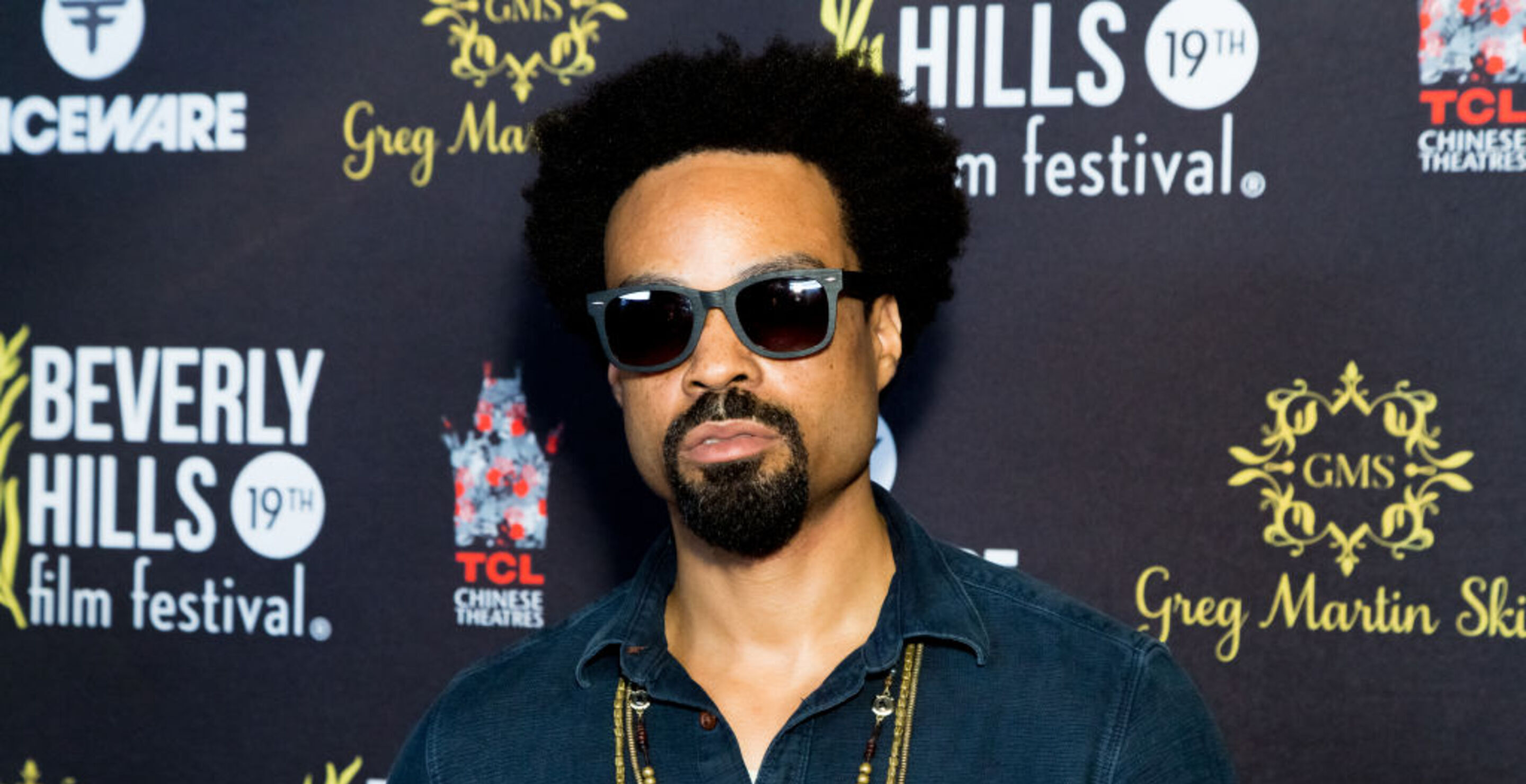 R&B Singer Denies Ex's Domestic Violence Allegations Amidst Dispute Over Adult Son With Disabilities