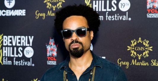 R&B Singer Denies Ex's Domestic Violence Allegations Amidst Dispute Over Adult Son With Disabilities