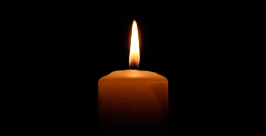 Roger Simon Has Died