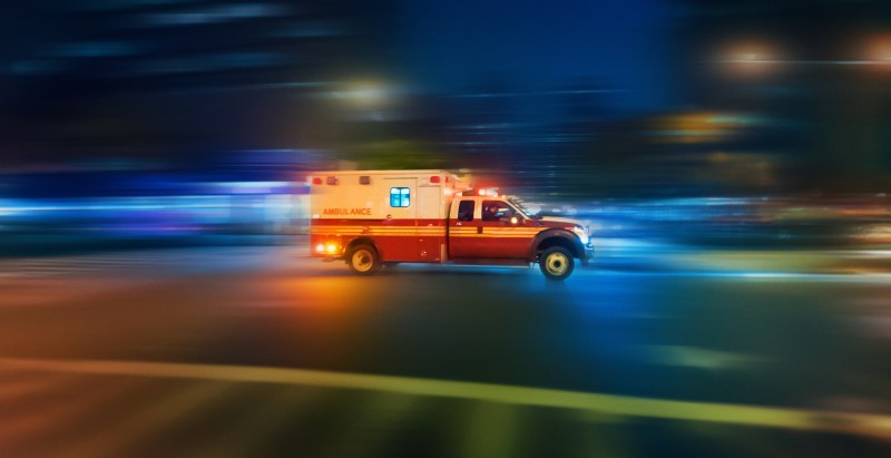 Second Person Found Dead at Burning Man