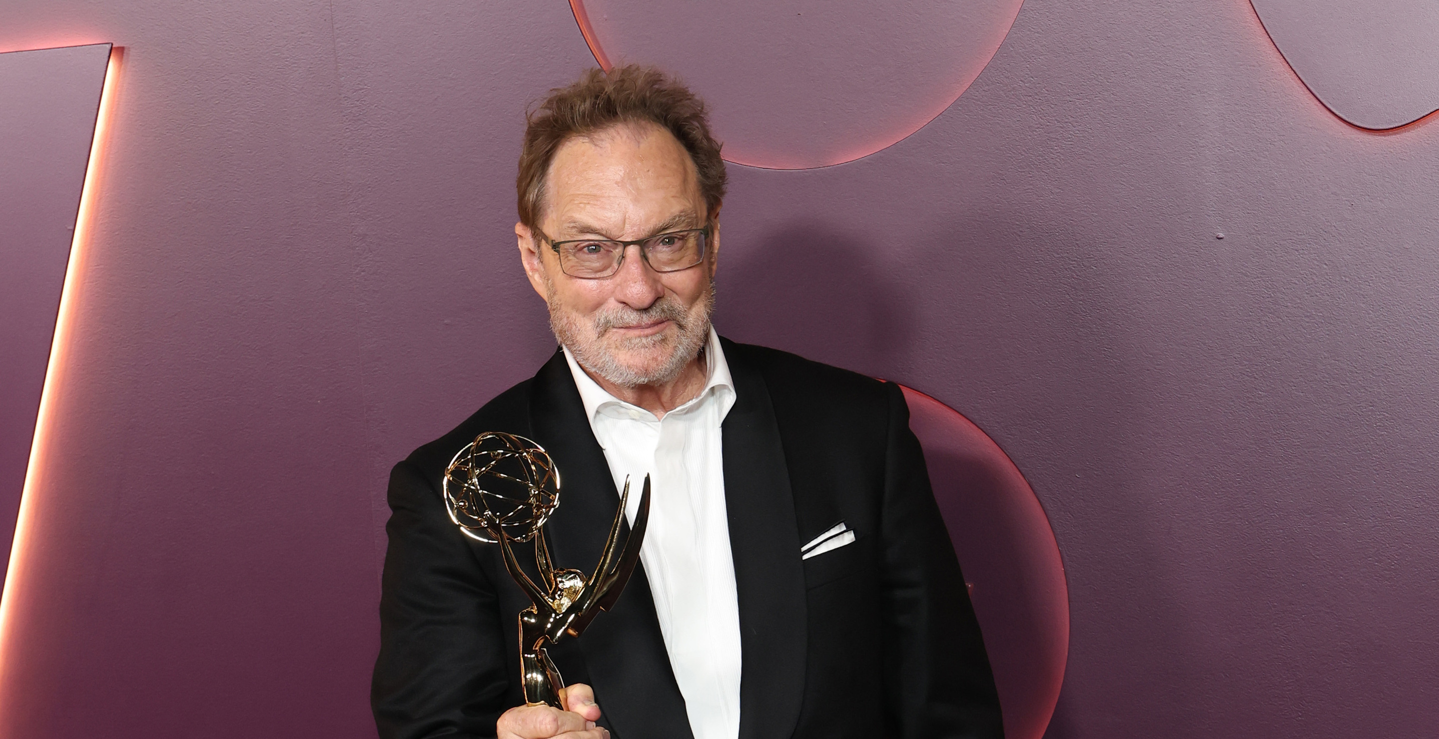 Stephen Root Just Made Emmy History