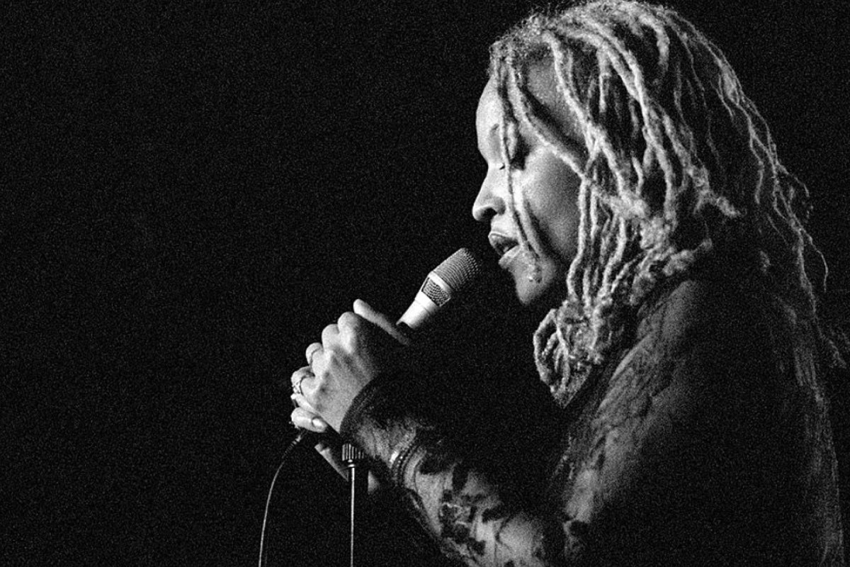 Beloved Singer Dies ‘Peacefully at Home’: RIP to Cassandra Wilson