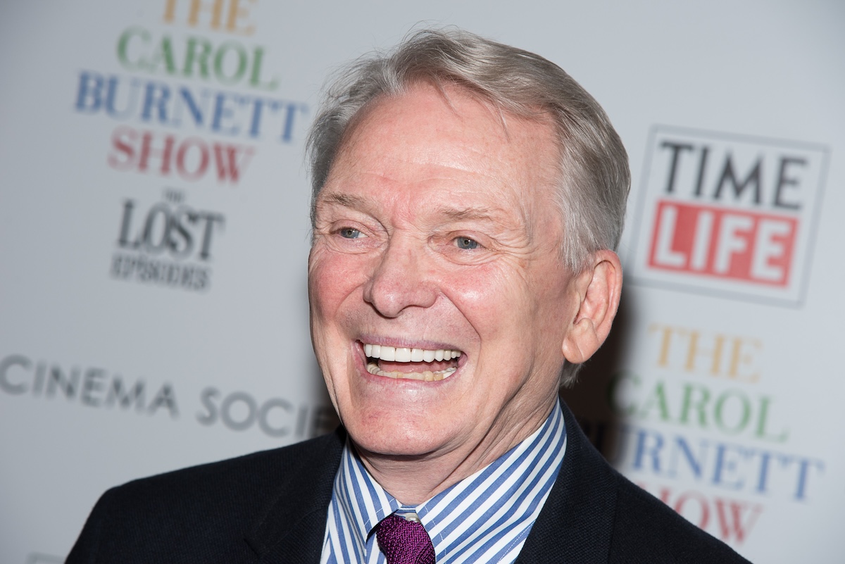 The Legendary Bob Mackie Has Died