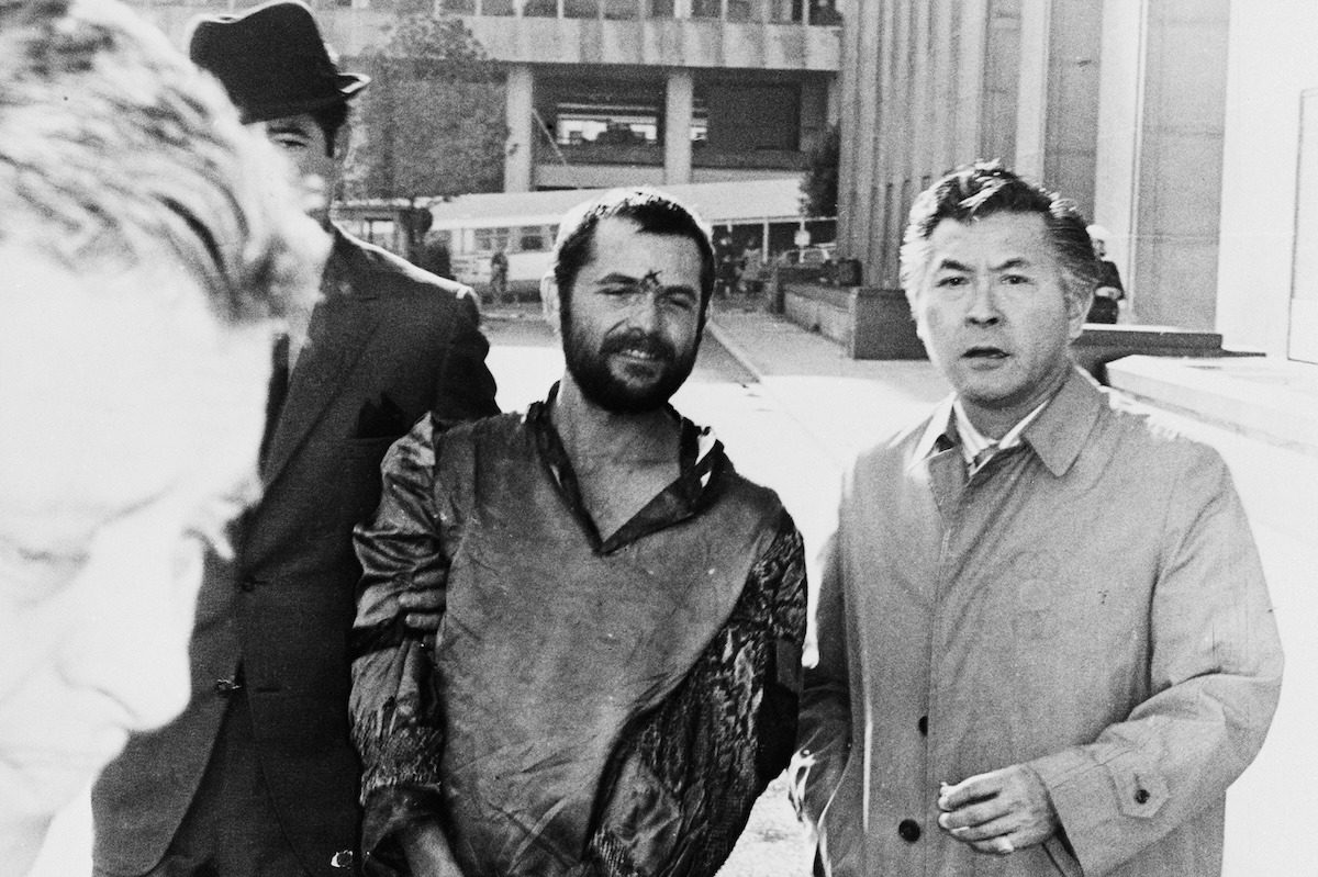 Another Manson Family Member Just Died
