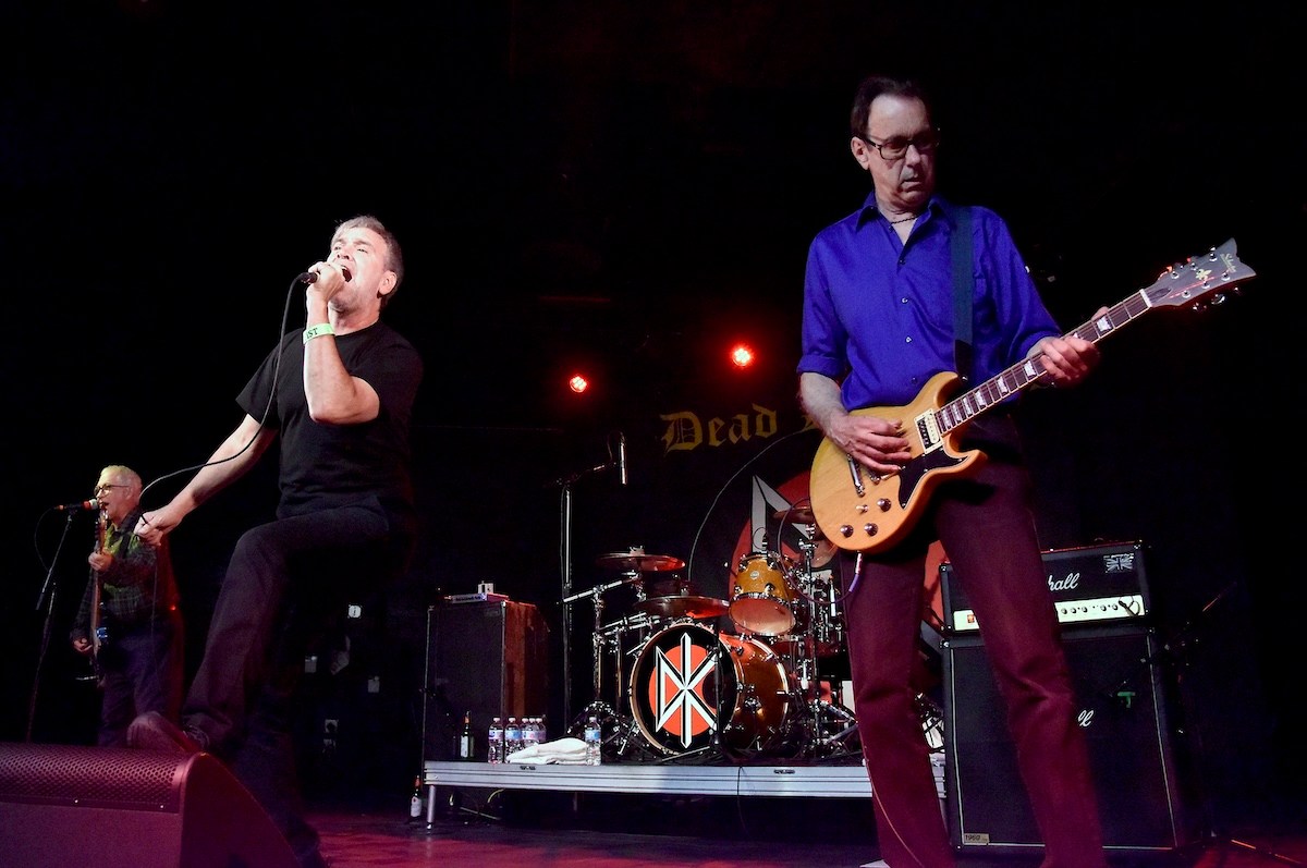 Rock Icon’s Parkinson’s Disease Diagnosis Announced by Band