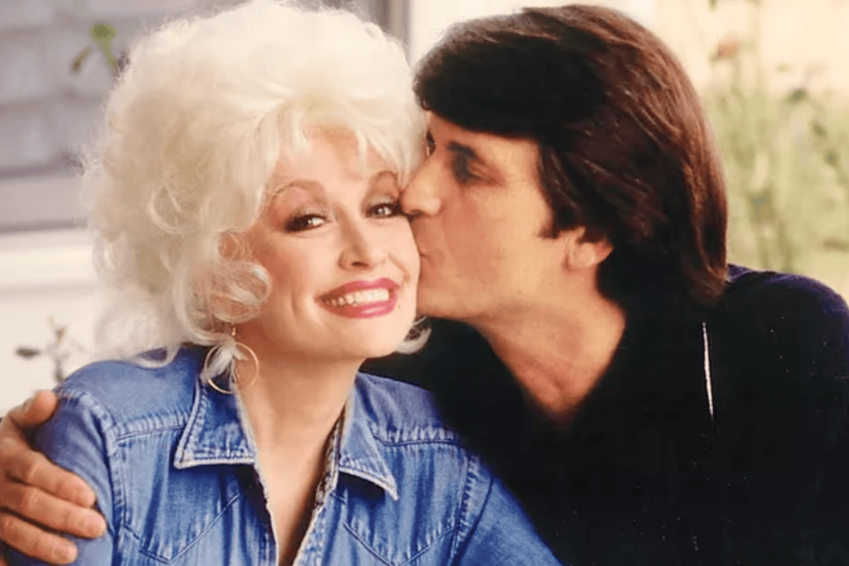 Inside Dolly Parton’s Marriage to Carl Dean and Why He Stayed Out of the Public Eye