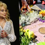 dolly-partons-hollywood-walk-of-fame-star-vandalized