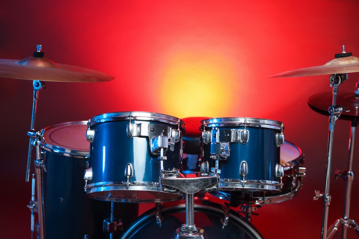 ‘Entirely Unexpected’ Death of Beloved Drummer Shocks Loved Ones: Details on Chris Sutherland’s Passing