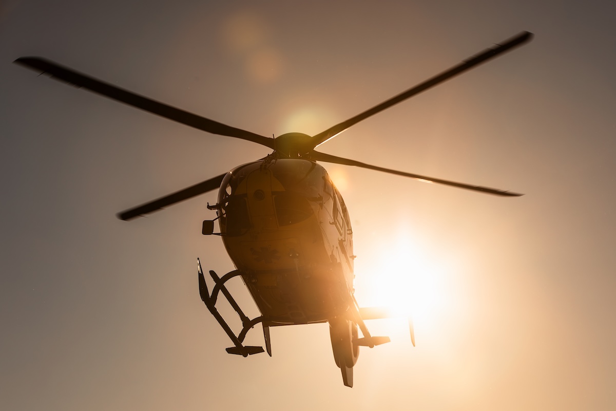 Country Singer Among 5 Dead in Latest Tragic Helicopter Crash