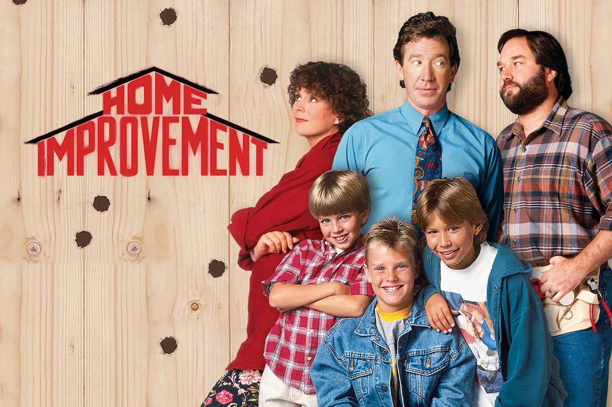 Another ‘Home Improvement’ Star Is in Trouble With the Law
