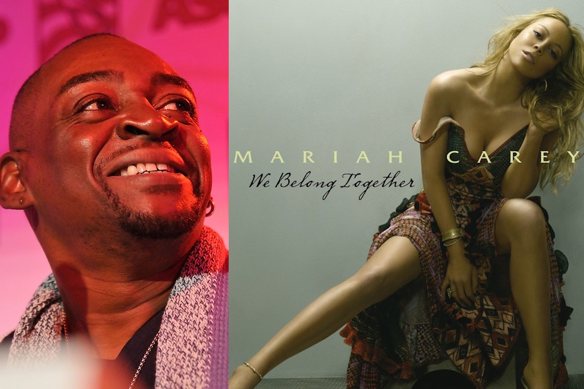 Revered Mariah Carey Collaborator Dead at 66: Manuel Seal’s Death Confirmed by Jermaine Dupri