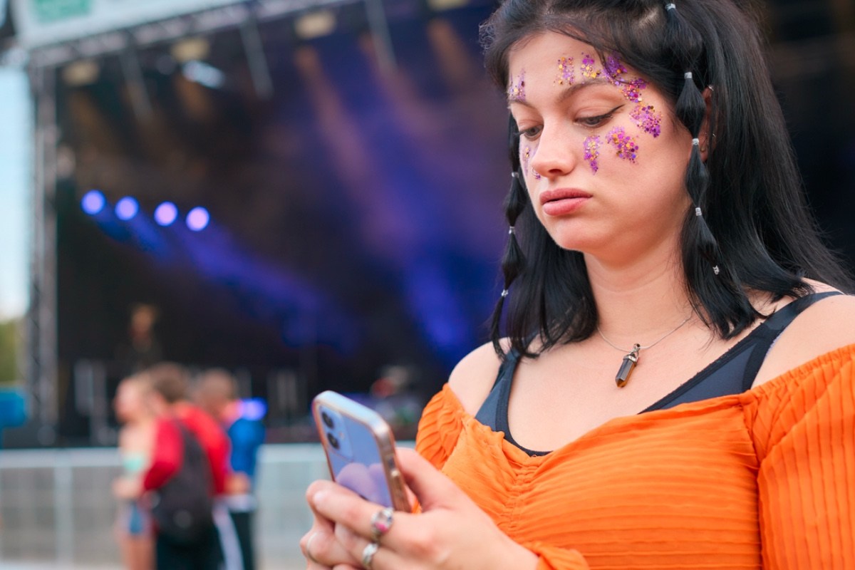 Metal Frontman Abandons Festival Concert After 2 Minutes