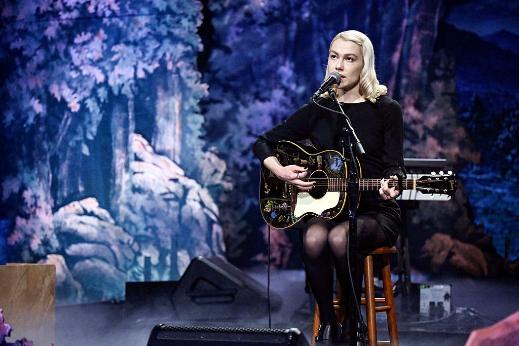 Photo by Oliver Walker/Getty Images