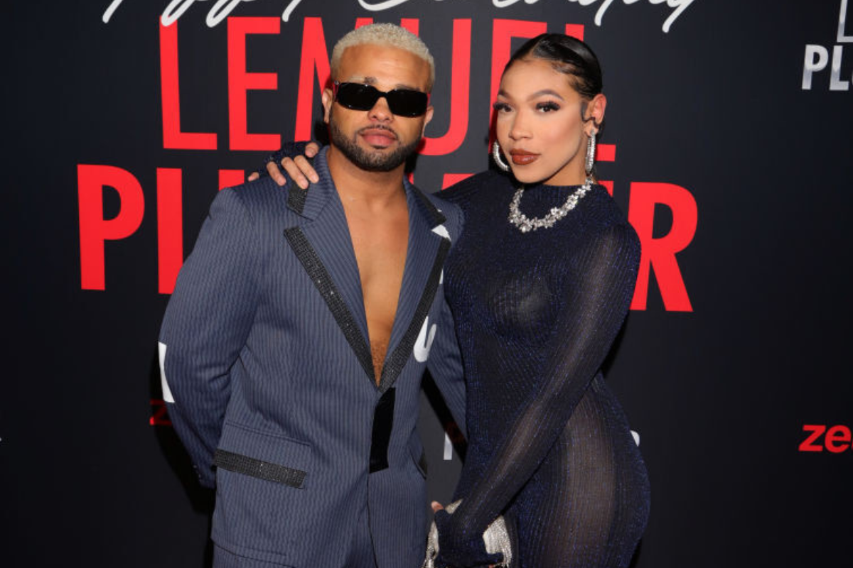 R&B Singer Raz B’s 3-Month-Old Son Has Died