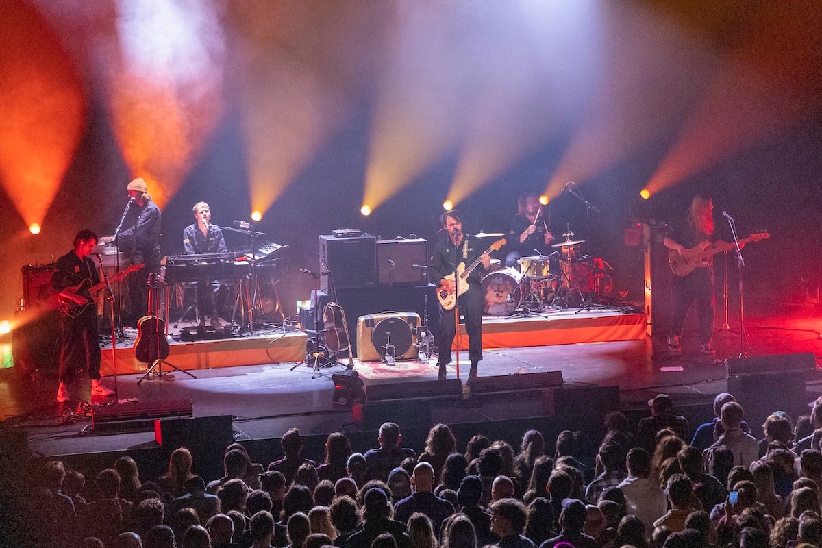 Singer-Songwriter Postpones Concerts After Death of Family Member