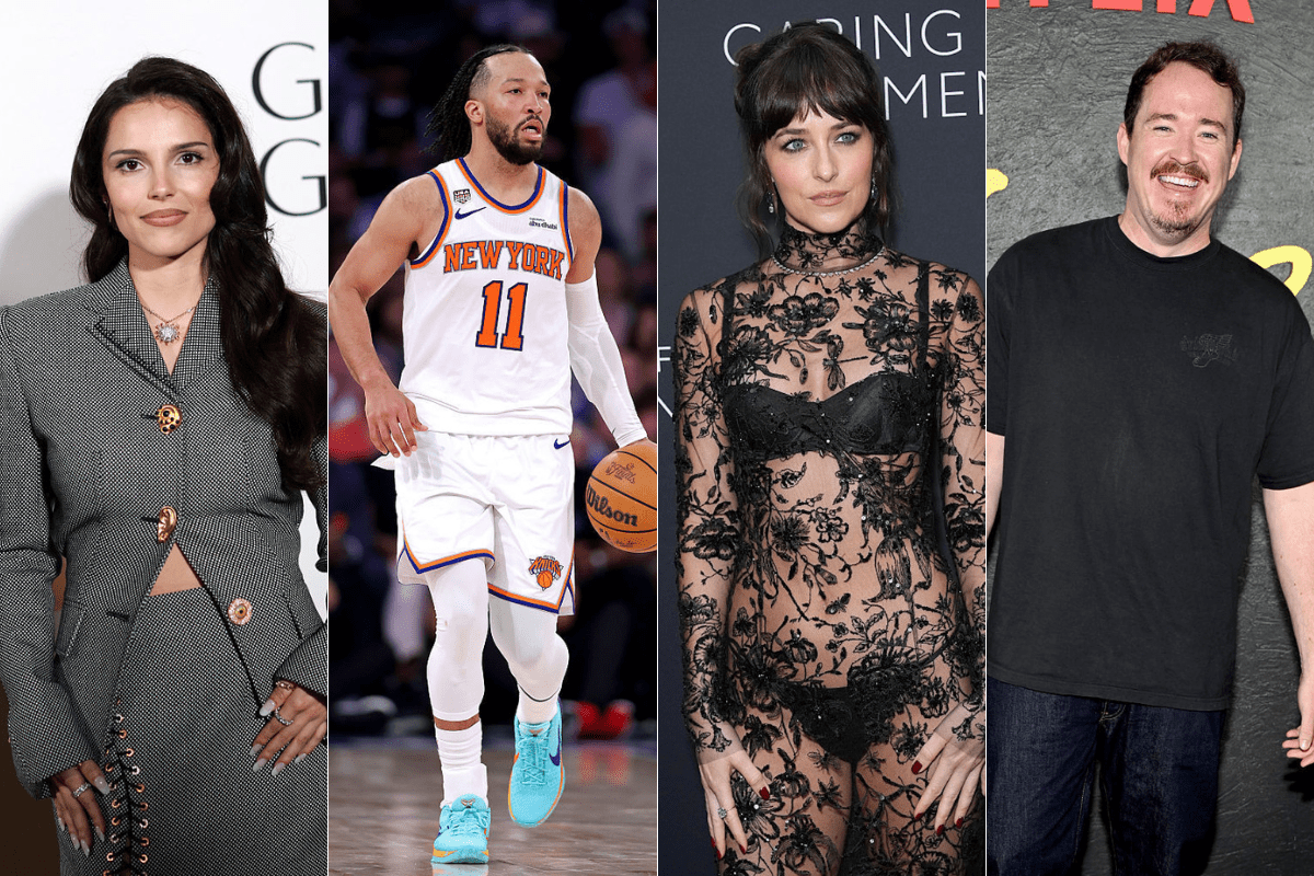 ‘Obsession’ Star and 3 Others Revealed as ‘SNL’ Hosts for Season 52