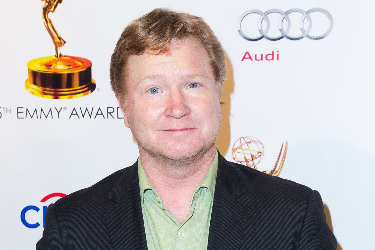 ‘Daily Show’ Alum Dies in Accident: Kevin Bleyer Was 54