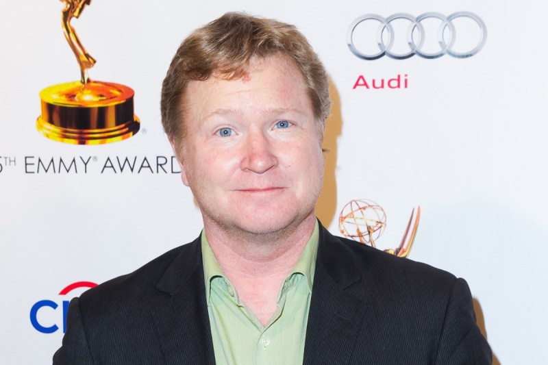 'Daily Show' Alum Dies in Accident Kevin Bleyer Was 54