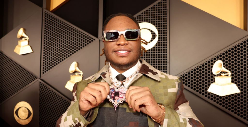 Grammy-Nominated Hip-Hop Producer Died After Overdosing on Ketamine and Kratom