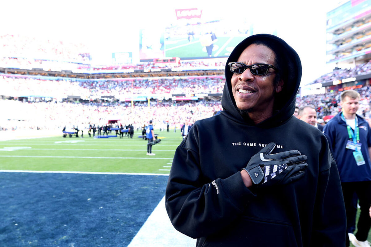 Hip-Hop Icon Confirmed as Super Bowl Halftime Show Headliner