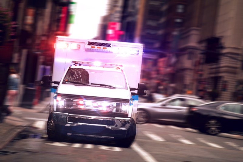 Hip-Hop Star Reportedly Gets Stabbed in LA During Altercation