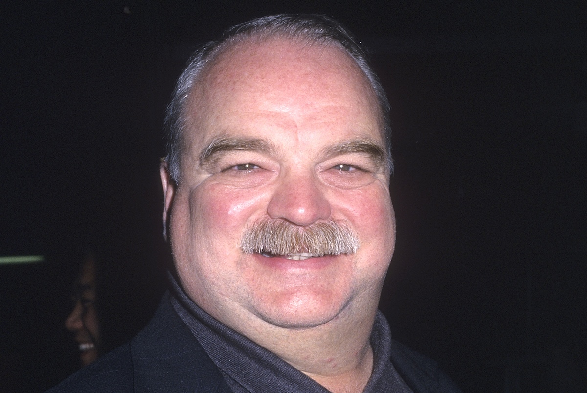 Richard Riehle, Recognizable Actor From Hundreds of Movies and Shows, Dead at 78