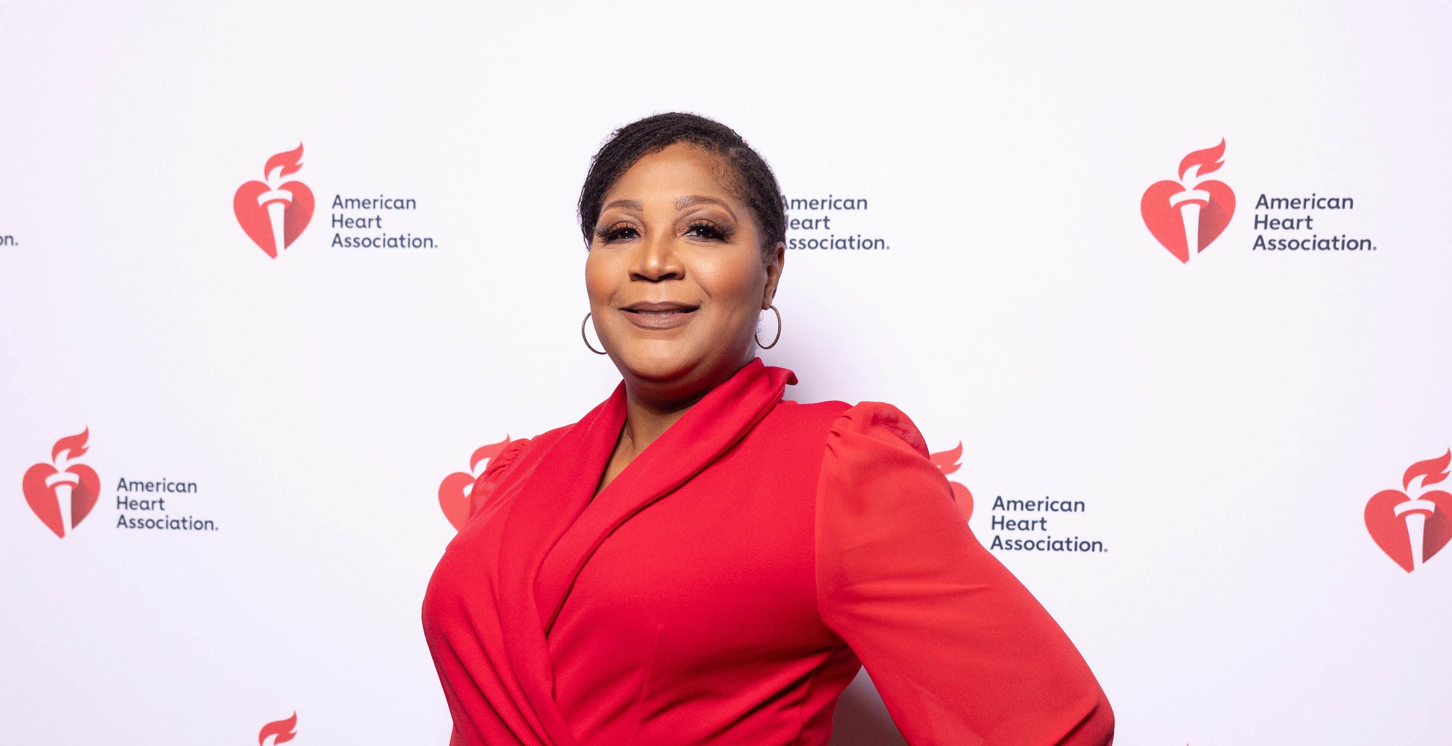 Trina Braxton’s Husband Has Died
